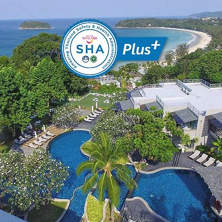 Andaman Cannacia Resort & Spa - Sha Extra Plus Kata Beach  Zewnętrze zdjęcie