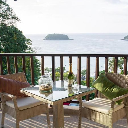 Andaman Cannacia Resort & Spa - Sha Extra Plus Kata Beach  Zewnętrze zdjęcie