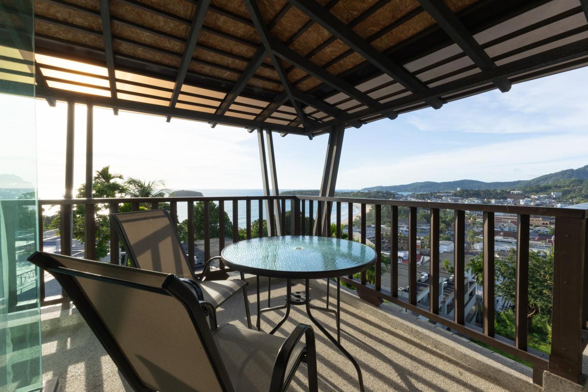 Andaman Cannacia Resort & Spa - Sha Extra Plus Kata Beach  Zewnętrze zdjęcie