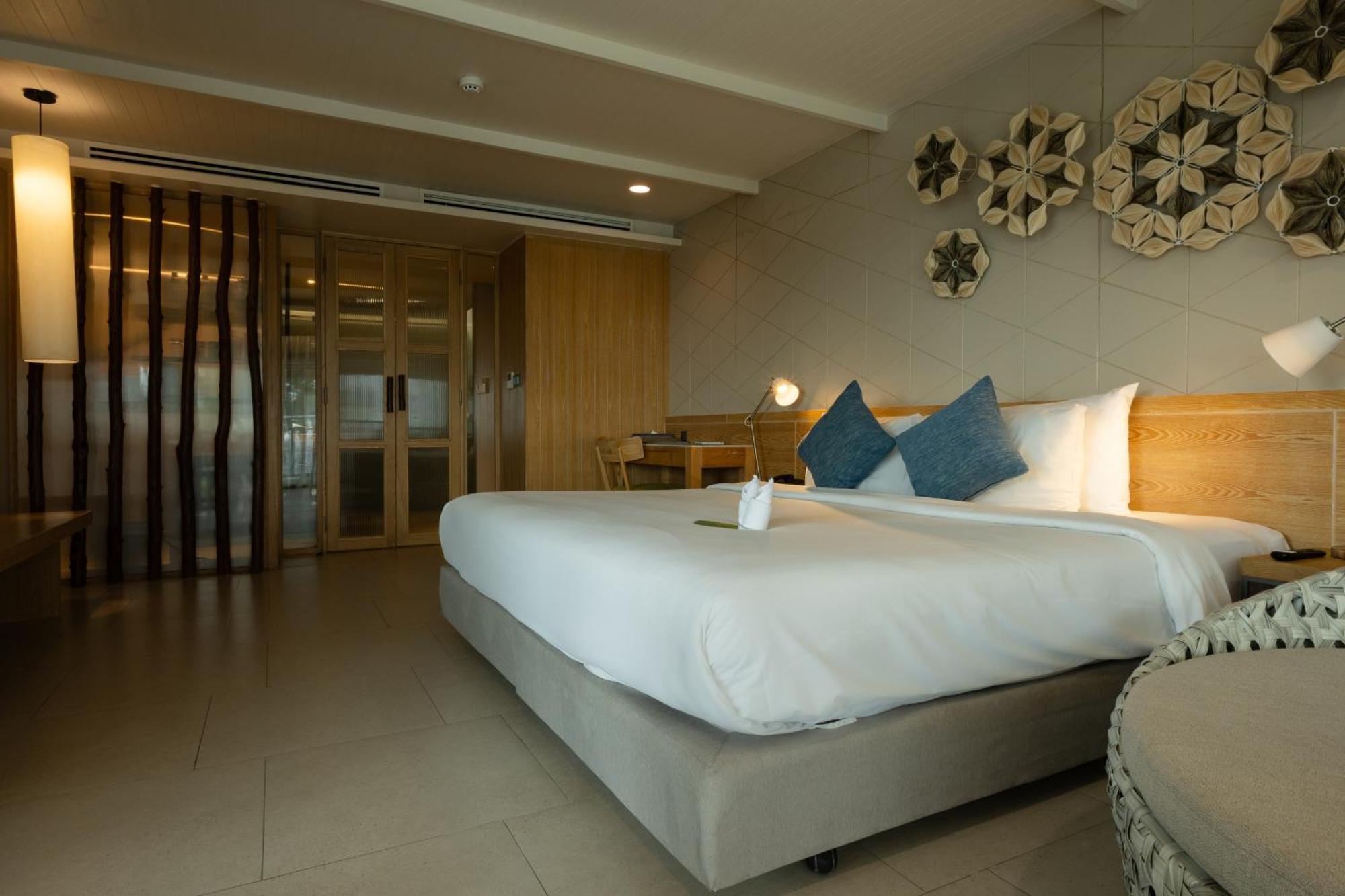 Andaman Cannacia Resort & Spa - Sha Extra Plus Kata Beach  Zewnętrze zdjęcie