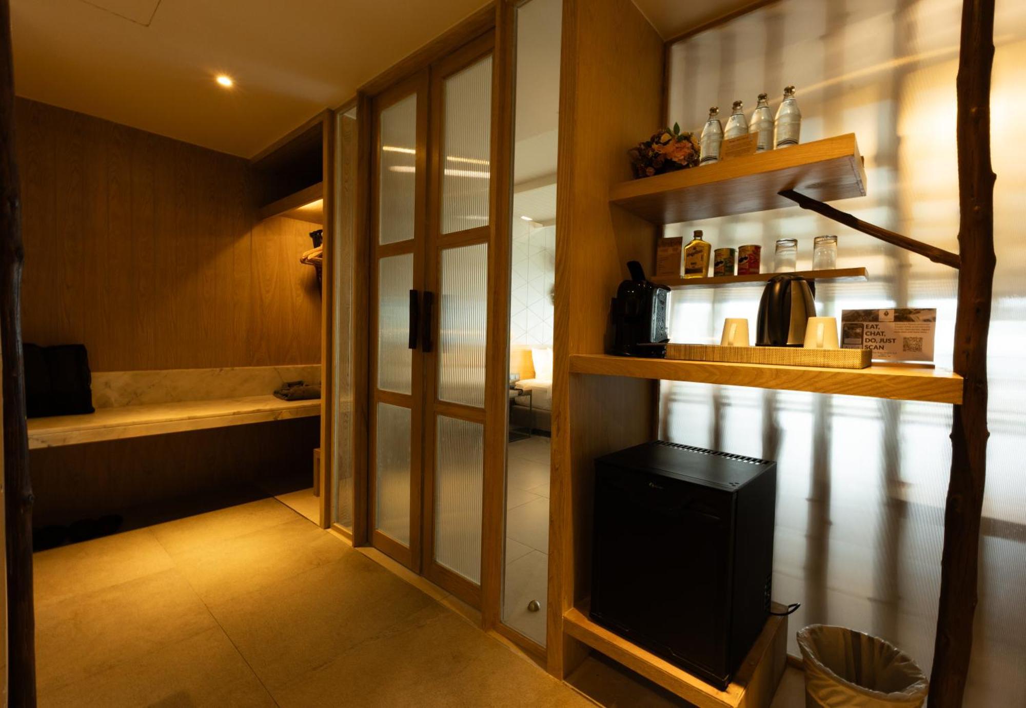 Andaman Cannacia Resort & Spa - Sha Extra Plus Kata Beach  Zewnętrze zdjęcie