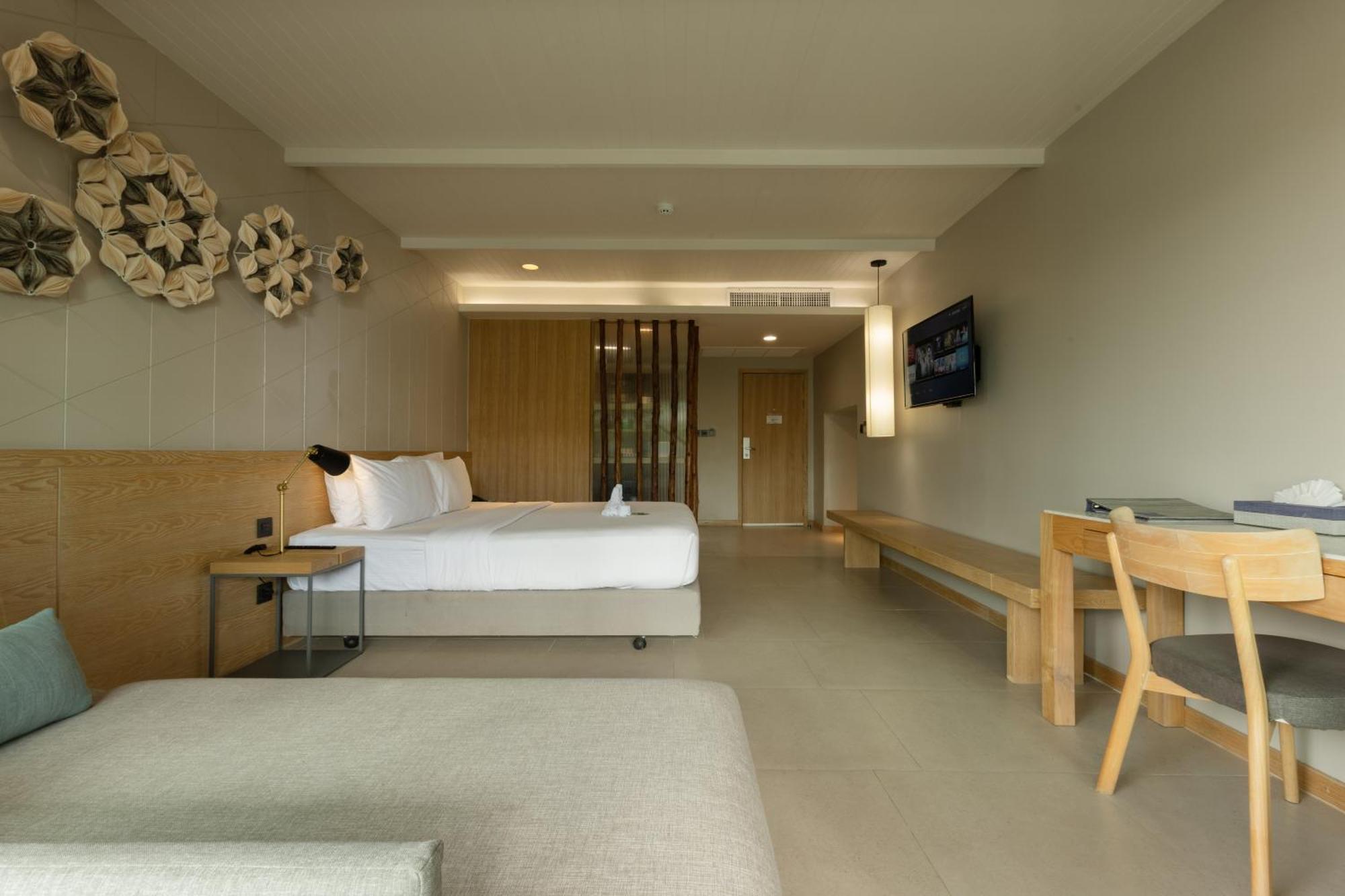 Andaman Cannacia Resort & Spa - Sha Extra Plus Kata Beach  Zewnętrze zdjęcie