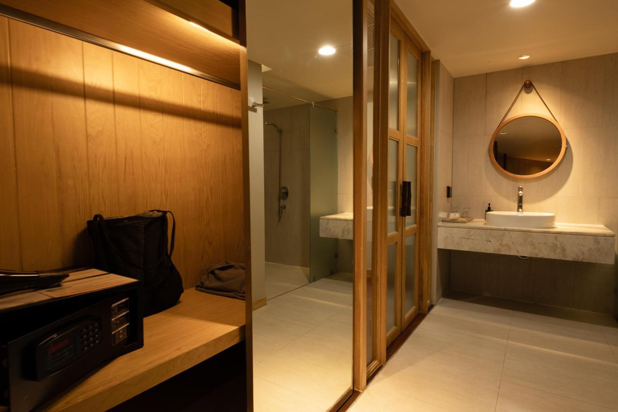 Andaman Cannacia Resort & Spa - Sha Extra Plus Kata Beach  Zewnętrze zdjęcie