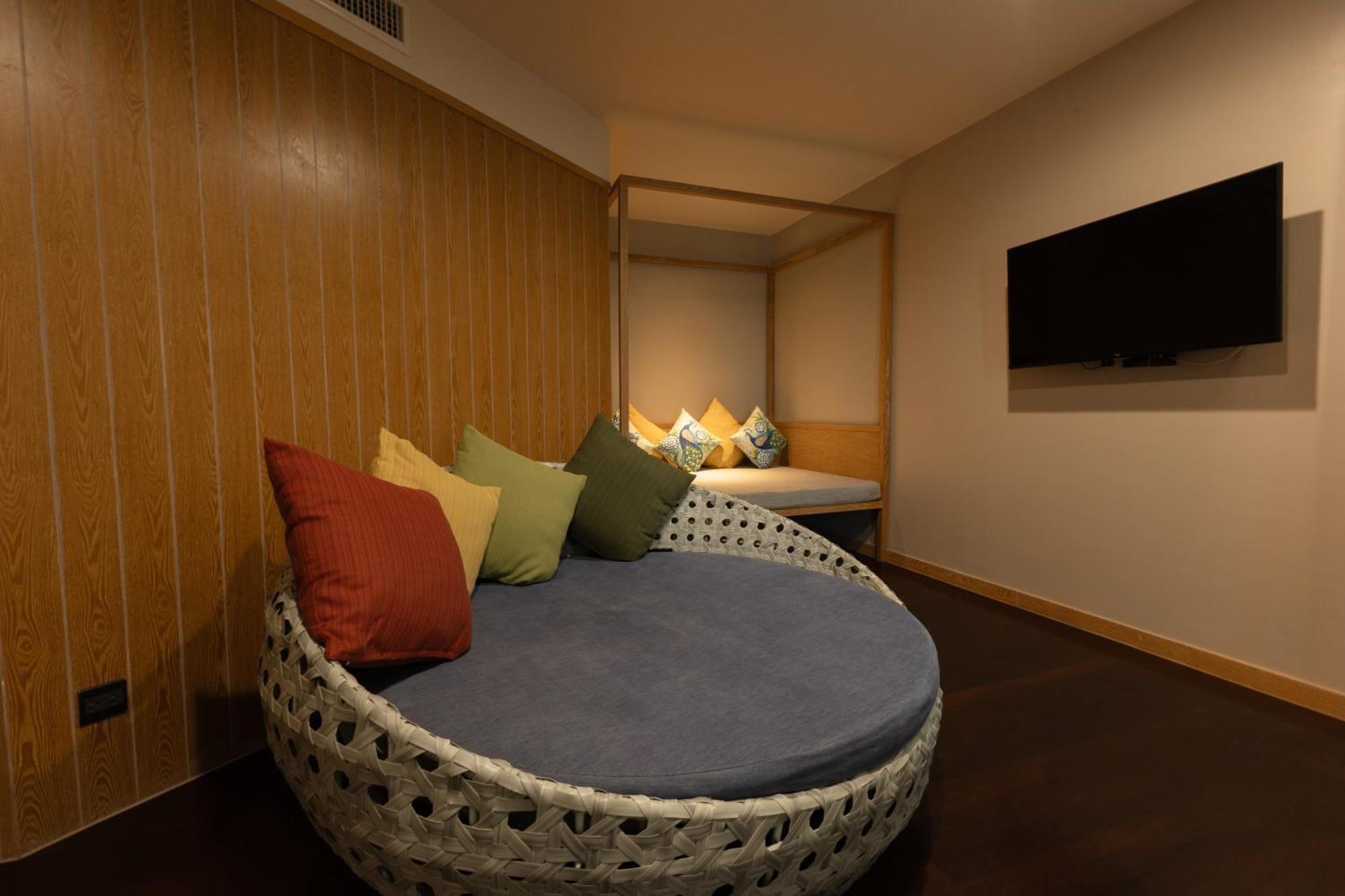 Andaman Cannacia Resort & Spa - Sha Extra Plus Kata Beach  Zewnętrze zdjęcie