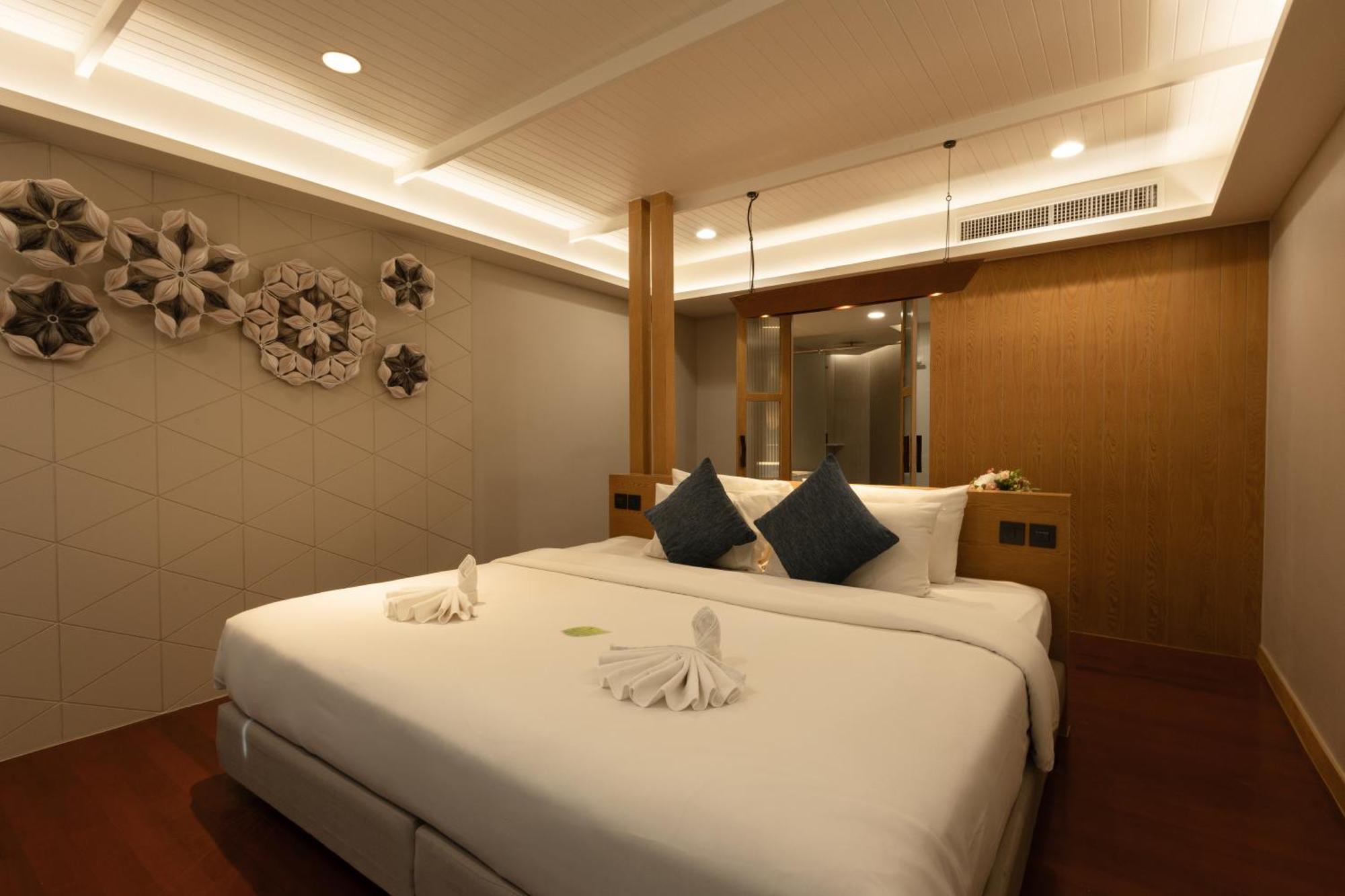 Andaman Cannacia Resort & Spa - Sha Extra Plus Kata Beach  Zewnętrze zdjęcie