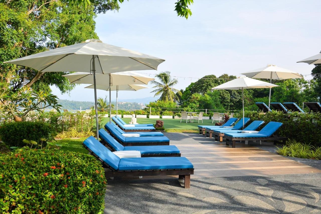 Andaman Cannacia Resort & Spa - Sha Extra Plus Kata Beach  Zewnętrze zdjęcie